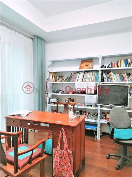 Property Search Vietnam | OneDay | Residential, Sales Listings | Urgent sale of BUSINESS - AUTOMOBILE house Phan Dinh Giot, La Khe, Ha Dong 7.95 billion