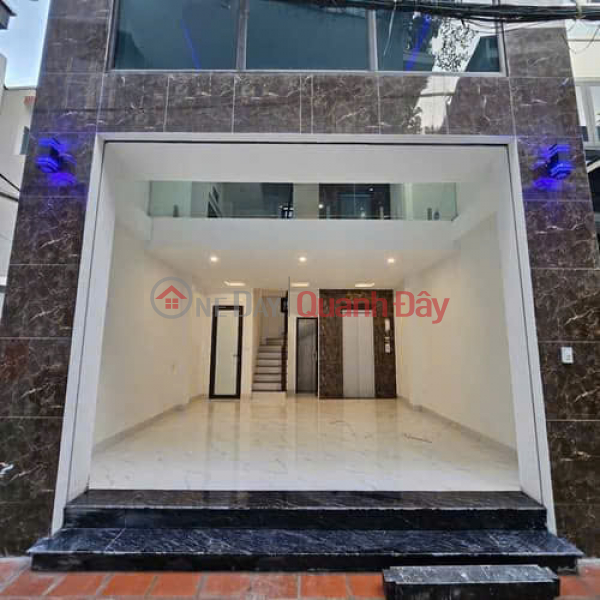 Property Search Vietnam | OneDay | Nhà ở Niêm yết bán Long Biên ko có căn thứ 2! Nhà đẹp mới tinh 39m2, 4 mặt ngõ, 6 tầng thang máy