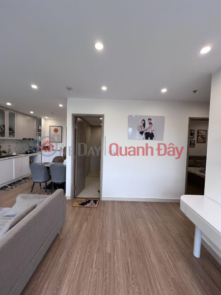 Property Search Vietnam | OneDay | Residential, Sales Listings, EXCLUSIVE TRANSFER OF BUILDING S101, 2D 1 APARTMENT, FULLY FURNISHED, NO PRICE AS GOOD AS YOURS