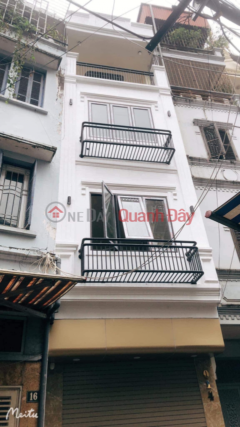 FOR SALE LIVING HOUSES DONG DA HANOI. AVOID CAR. BEAUTIFUL 4 storey house. PRICE OVER 100 TR\/MORE _0