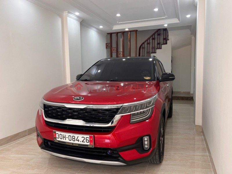 Property Search Vietnam | OneDay | Residential | Sales Listings | Extremely rare, 5-storey house on Lam Ha street, Part lot, Car lane avoid each other, Nguyen Son, Hong Tien. Good 8 Billion.