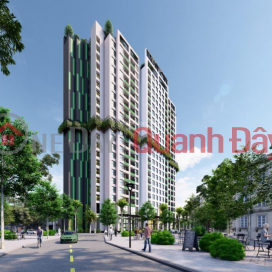 Only need an initial investment of only 480 million to own a high-class apartment next to Ecopark _0
