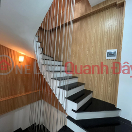 SELL HOUSE 207 Xuan Dinh-DOOR CAR- GOOD PRICE-30M2- ONLY 3.9 BILLION _0