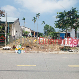 OWNER NEEDS TO SELL LAND ON NGUYEN TRI PHUONG STREET FOR 6.5 BULLION _0