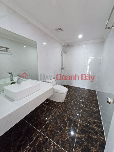 đ 4.6 Billion, Rare ! Trung yen 1 Middle floor 106m2 Basic 3 bedrooms, price 4.6 billion VND