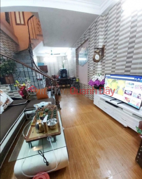 Thuy Phuong House for Sale - Street Front - Free furniture of more than 300 million, buyers only need to bring books and suitcases to move in. | Vietnam Sales đ 3.9 Billion