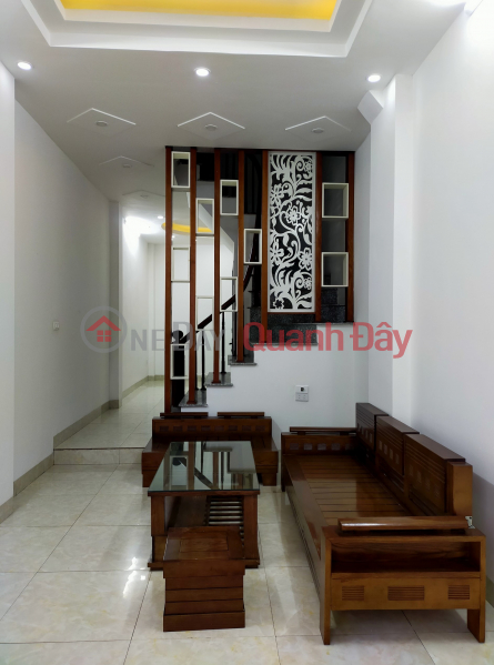 Property Search Vietnam | OneDay | Residential Sales Listings | VAN CANH house for sale 2 billion 55, 4T, 4N, beautiful house right next to VC HUD urban area