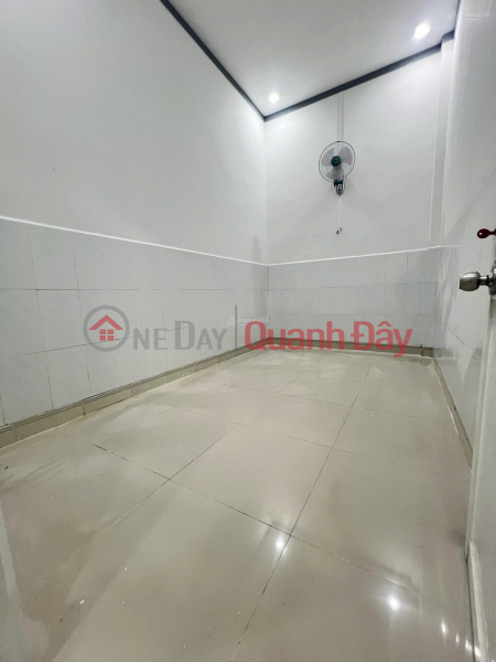 Property Search Vietnam | OneDay | Residential, Sales Listings | House for sale with separate title deed, approximately 59m2, located next to Tan Dong Hiep People's Committee.
