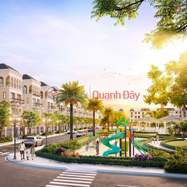 | Làm ơn chọn, Nhà ở, Niêm yết bán | đ 21 tỷ