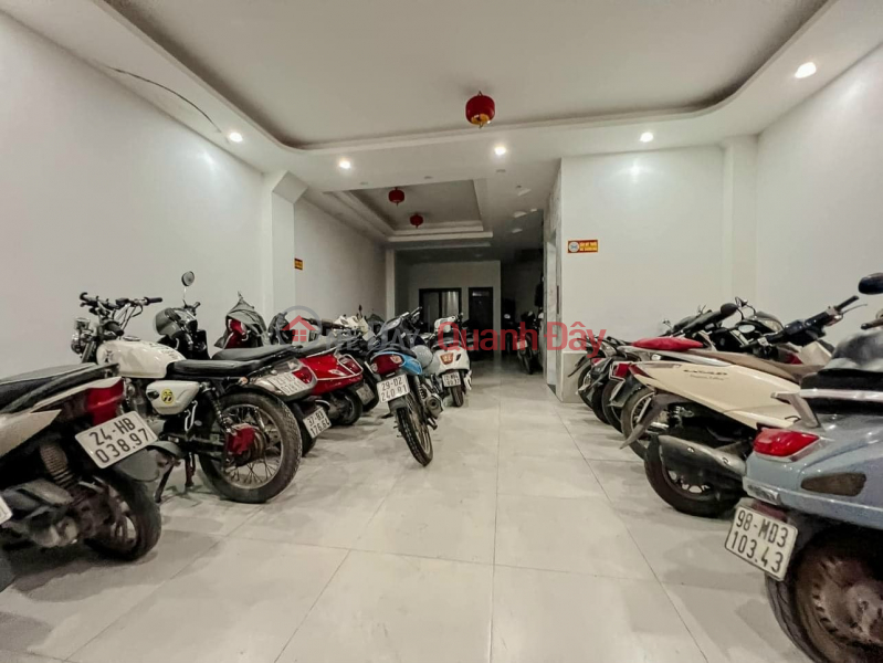 Property Search Vietnam | OneDay | Residential, Sales Listings CASH FLOW HOUSE FOR FINANCE STUDENTS - BAC TU LIEM - AREA 50M2 - 5 FLOORS - PRICE 8.5 BILLION - CAR ALLEY - BUSINESS