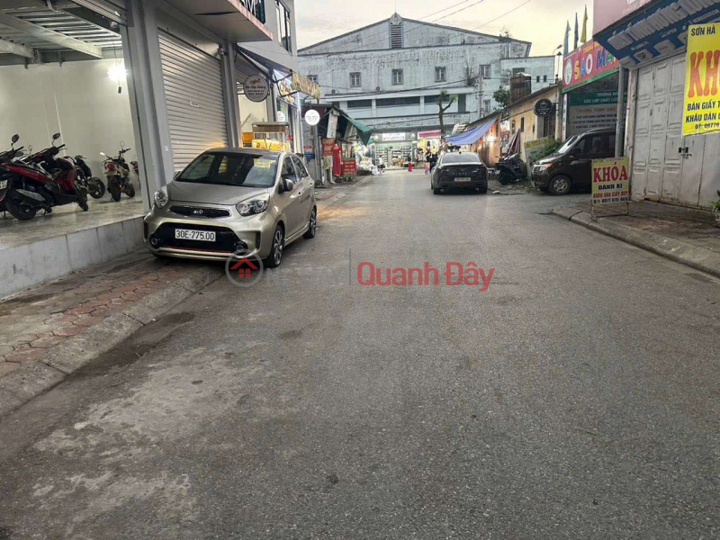 Property Search Vietnam | OneDay | Nhà ở, Niêm yết bán CHÍNH CHỦ CẦN BÁN 86.5 M2 ĐẤT HỌC VIỆN NÔNG NGHIỆP - GIA LÂM, GIÁ 145 TR/M2, LH 0985865658