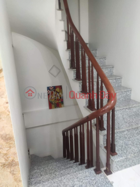 Property Search Vietnam | OneDay | Residential, Rental Listings | New house for rent from owner 80m2x4T, Business, Office, Restaurant, Huynh Thuc Khang-20M