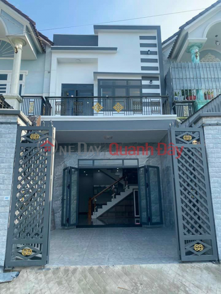 Property Search Vietnam | OneDay | Residential, Sales Listings The house is designed in a modern, airy space.