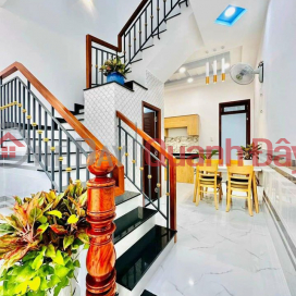 Only 4.5 billion Hao Nam 48m2 beautiful always, close to the Conservatory _0