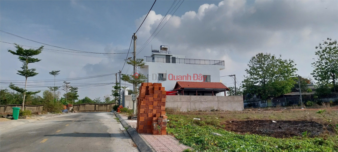 đ 1.7 Billion, PRIME LAND - GREAT PRICE, QUICK SALE! INVESTMENT PLOT WITH HIGH PROFIT POTENTIAL IN BIEN HOA CITY, DONG NAI PROVINCE
