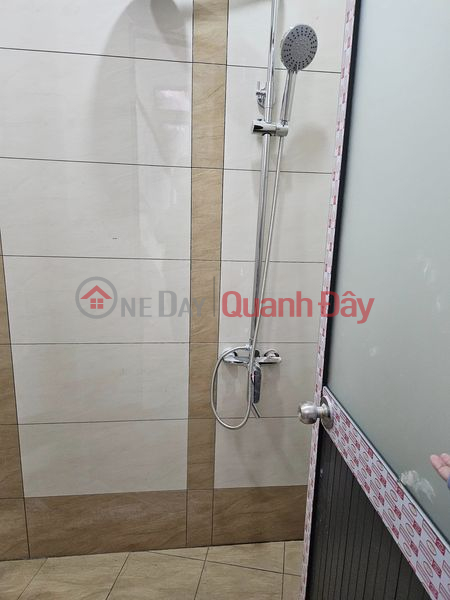 đ 2,68 tỷ | BÁN NHÀ P15 Q8
