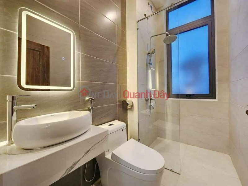 Property Search Vietnam | OneDay | Nhà ở | Niêm yết bán | 455 Chuyển nhượng nhận nhà Sổ Riêng Rộng Rãi đường ô tô