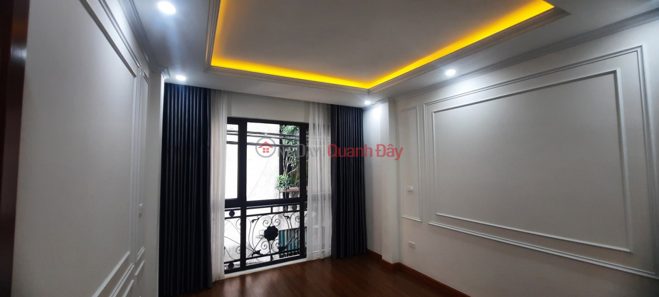 Property Search Vietnam | OneDay | Nhà ở Niêm yết bán | Bán gấp nhà phố Lạc Long Quân gần Ôtô đỗ 40m 4Tg MT 3,8m hơn 5 tỷ.