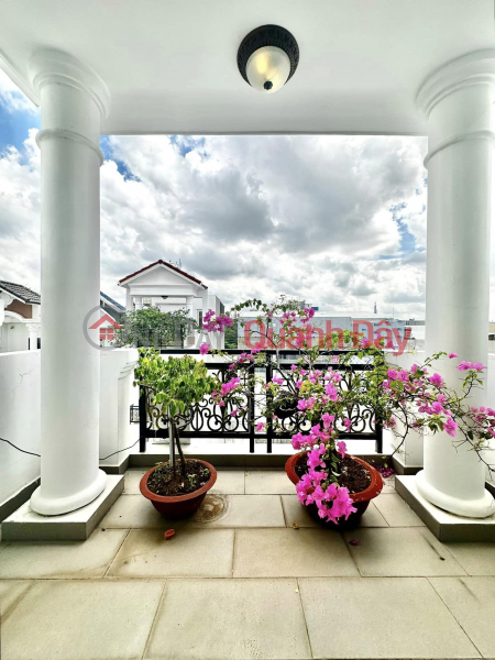 ₫ 9.2 Billion | Rare residential house for sale Near Garden Home 57m (4.4m x 13.5m) Hiep Binh Phuoc
