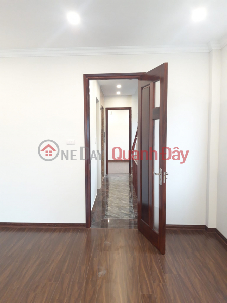 Property Search Vietnam | OneDay | Residential | Sales Listings | House for sale 44m2 Tu Lien Street, West Lake Sublot Garage Avoid 7.6 Billion