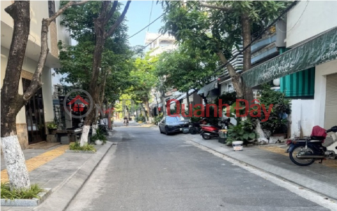 ► House in a paved alley with sidewalk, car parking available near Nguyen Van Linh street, 53m2, 5m frontage, 6.x billion VND _0