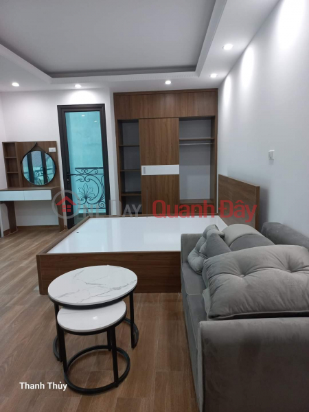 Property Search Vietnam | OneDay | Nhà ở Niêm yết bán | bán nhà cầu giấy lô góc ôtô tránh tòa studio vip nhỉnh 33 tỷ 107m 7t.