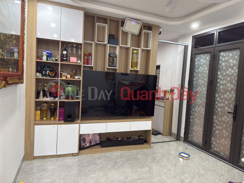 HOT HOT BEAUTIFUL HOUSE – GREAT PRICE – Urgent Sale of a 3-Story House in Sinh Lien, Binh Minh Commune, Hanoi _0