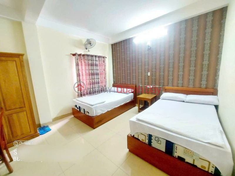 Property Search Vietnam | OneDay | Residential | Sales Listings | Hotel for sale Near Nguyen Thi Nghi Street 37 studios 3.6 billion .1 year