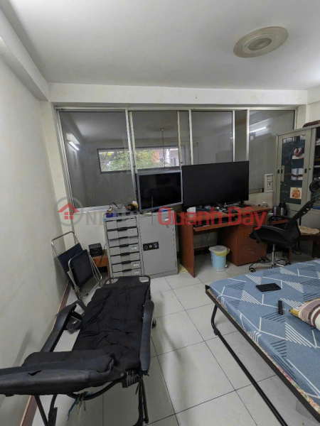 đ 17 tỷ SỞ HỮU NGAY Nhà Mặt Tiền Kinh Doanh Đẹp Tại Cư Xá Bình Thới, Quận 11, tp Hồ Chí Minh