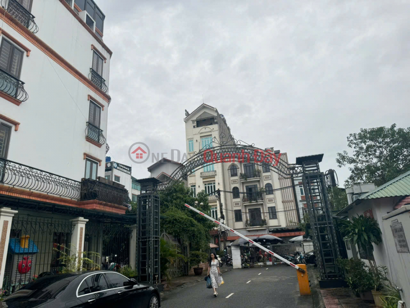 Property Search Vietnam | OneDay | Residential Sales Listings | SAI DONG VILLA FOR SALE, 91M2, 5 FLOORS, HIGHLY QUALITY RESIDENTIAL, NEIGHBORHOOD OF VINHOME LONG BIEN, ONLY 12.5 BILLION