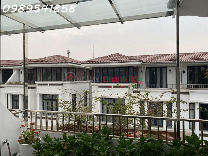 Bán biệt thự tại VIP FLC Hạ Long, Quảng Ninh, DT 150m2, giá 11 tỷ Niêm yết bán