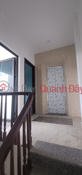 Property Search Vietnam | OneDay | Residential, Sales Listings NORTH TU LIEM HOUSE - WIDE FRONTAGE - NEW BUILDING HOUSE - ELEVATOR - AVOID CAR LANE - FULL CONSTRUCTION PERMIT