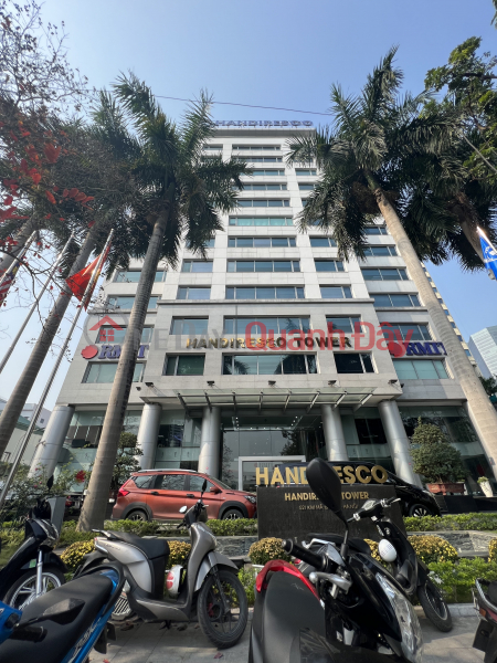 Handi Resco Building (Tòa nhà Handi Resco),Ba Dinh | (3)