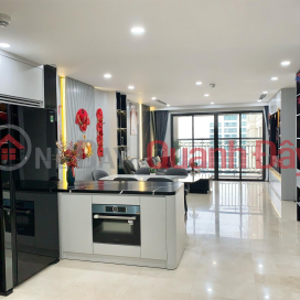 Chính chủ cần bán căn hộ góc 146m2 3pn 2wc tầng b19 tại d le roi soleil view sông hồng hồ tây _0