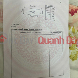Bán đất tại An Cư, Định Hoá, Ninh Bình, giá 4,2 tỷ, 137,5 m2 Bán đất tại An Cư, Định Hoá, Ninh Bình, giá 4,2 tỷ, 137,5 m2 _0