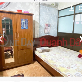 Cheap sale in Car Alley, Ngo Quyen, District 10, 40m2, 5 billion, have a 3-storey house immediately _0