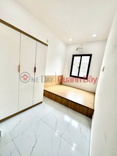 Townhouse 1 Ty950 2-storey house in alley 2\\/4 near Champa Island, Bac Nha Trang ward Vietnam Sales đ 82 Million