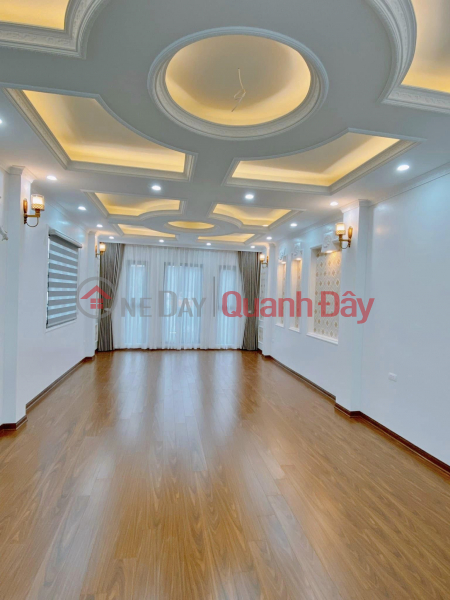 Bán nhà 60m2 phố Tứ Liên, Tây Hồ Gara 3 Ô tô Kinh doanh đỉnh 10.8 Tỷ Niêm yết bán