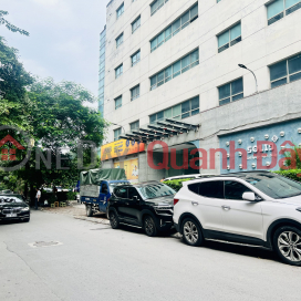 Area 65mx 5 floors Price 14 billion - Ton Duc Thang townhouse, Dong Da, Business, Automobile. _0