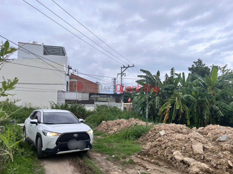 2 CONtiguous Land Lots for Sale, Full Residential Land – Vinh Hiep, Nha Trang City Sales Listings