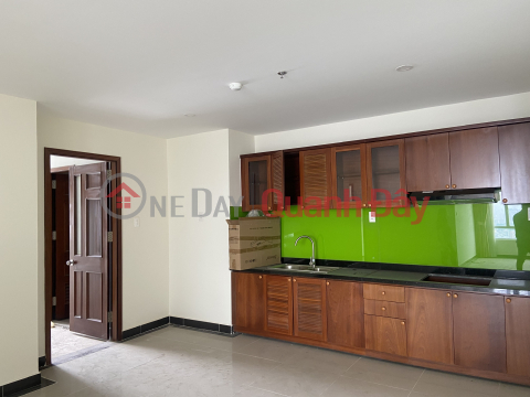 OWN A SPACIOUS 137.85M² APARTMENT AT GIAI VIET, DISTRICT 8 – A LIVING SPACE WORTHY OF YOUR STATUS. _0