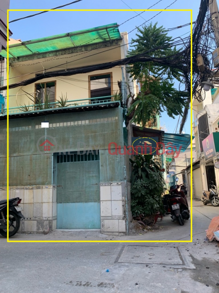 Property Search Vietnam | OneDay | Residential Sales Listings | Selling 2-sided house at HXH Le Trong Tan 55m2, 1 Floor, 4.85 billion - Near AEON