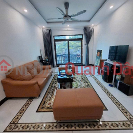 BÍCH HÒA THANH OAI_ 5 TẦNG THANG MÁY_ XE CÔNG QUAY ĐẦU TRƯỚC CỬA_ VỪA Ở VỪA KINH DOANH _0