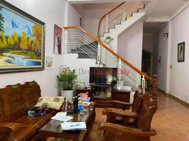 Property Search Vietnam | OneDay | Nhà ở, Niêm yết bán, Bán ngôi nhà 75m2 phố Âu Cơ, Tây Hồ Gara 2 Ô tô Thoáng vĩnh viễn Kinh doanh vô đối 9.1 Tỷ