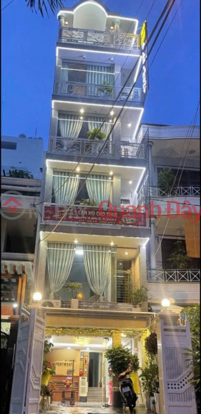 6-STOREY APARTMENT BUILDING FOR SALE IN THE CENTER OF NHA TRANG WARD<br \\/> (WITH ELEVATOR, FIRE PROTECTION SYSTEM) Sales Listings