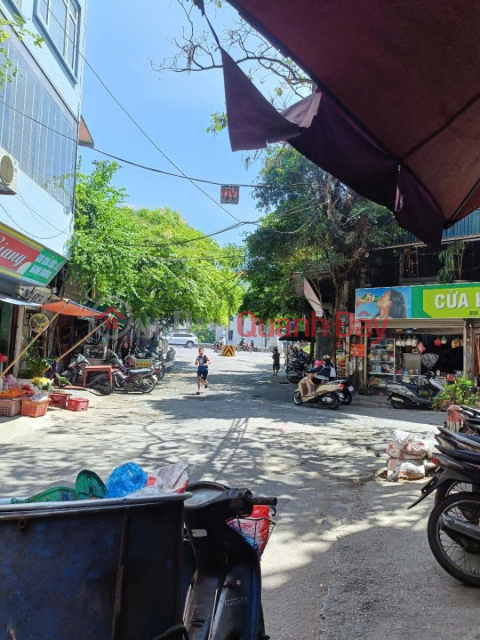 SIÊU PHẨM ĐẤT ĐẸP PHÚ VIÊN – MẶT TIỀN RỘNG, VỊ TRÍ VÀNG!
Bán đất Phú Viên Long Biên 135m² MT 5,2m giá _0