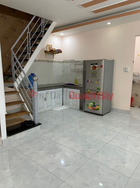 OWNER OWN A House With Super Nice Location In Thang Nhat Ward, Vung Tau City _0