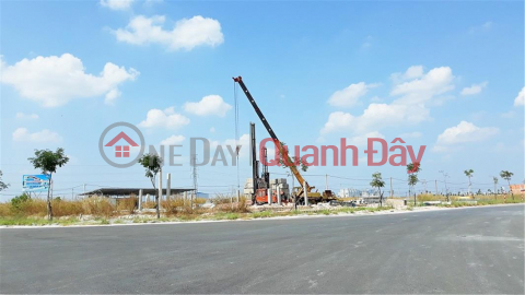 Cần bán nhanh miếng đất kdc becamex Chơn Thành 300 m2 giảm 400 triệu _0