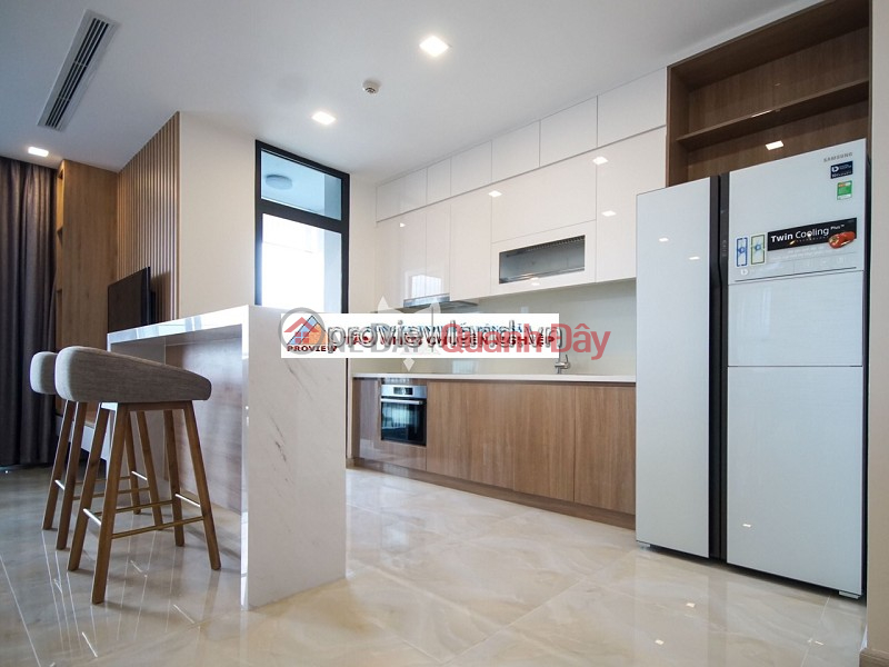 Property Search Vietnam | OneDay | Residential, Rental Listings, Vinhomes Golden River apartment 3 bedrooms high-class furniture for rent