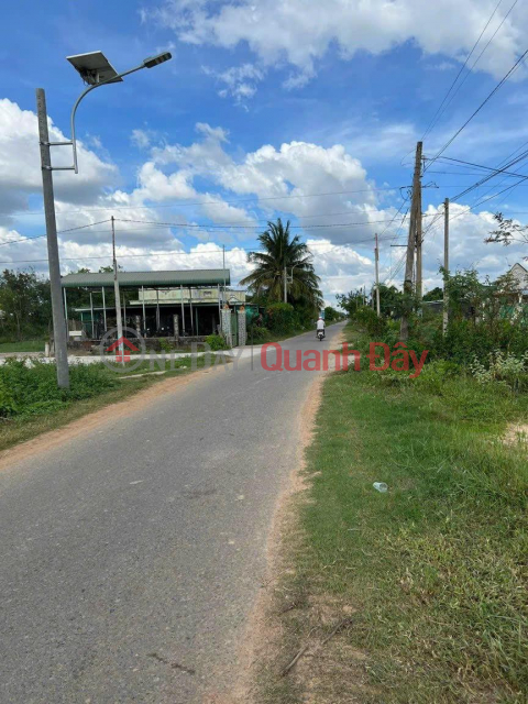 BEAUTIFUL LAND - GOOD PRICE - ORIGINAL SELLING Urgently In Hamlet 1, Ham Liem _0